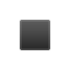 black_medium_small_square