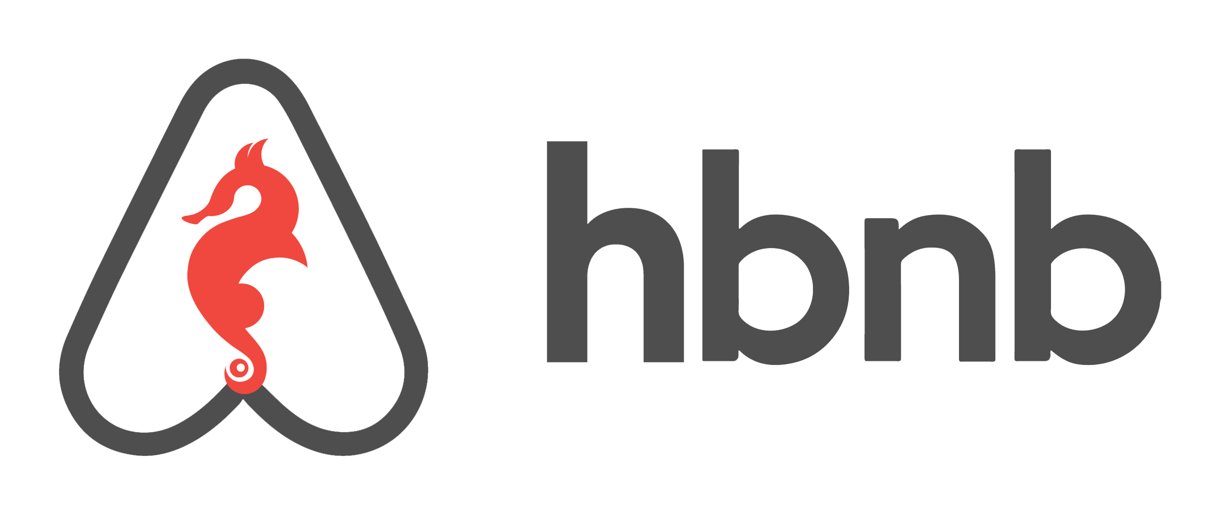 hbnb Logo