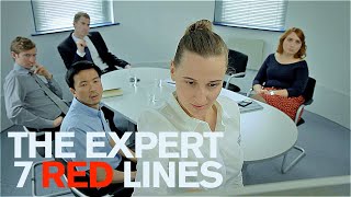 The Expert  Short Comedy Sketch 