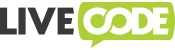 LiveCode Community Logo