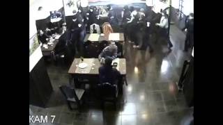Just another day in Russia