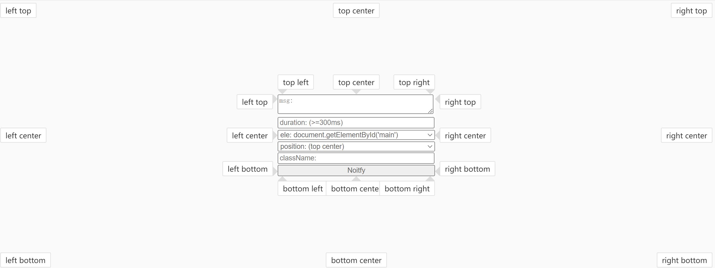 DEMO Picture