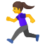 running_woman