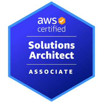 AWS Certified Solutions Architect – Associate