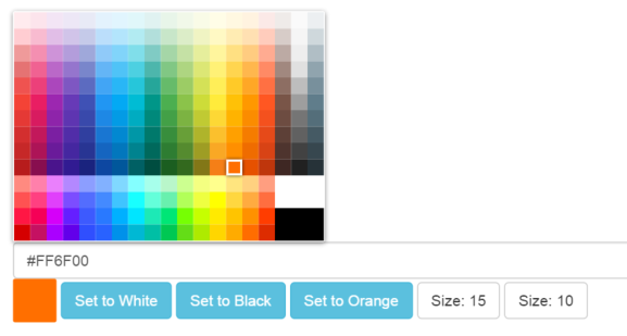 Color Picker