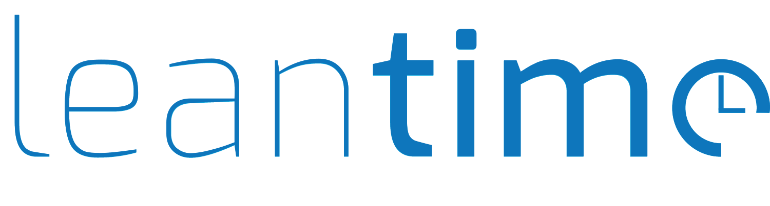 Leantime Logo