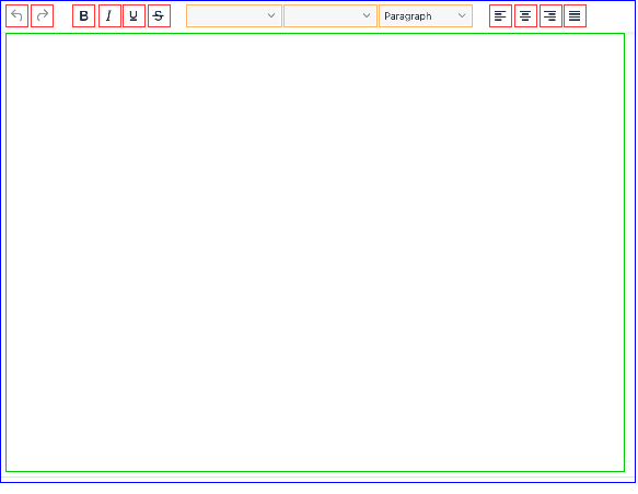 wysiwyg components