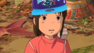 Spirited Away Trinidadian AMV son