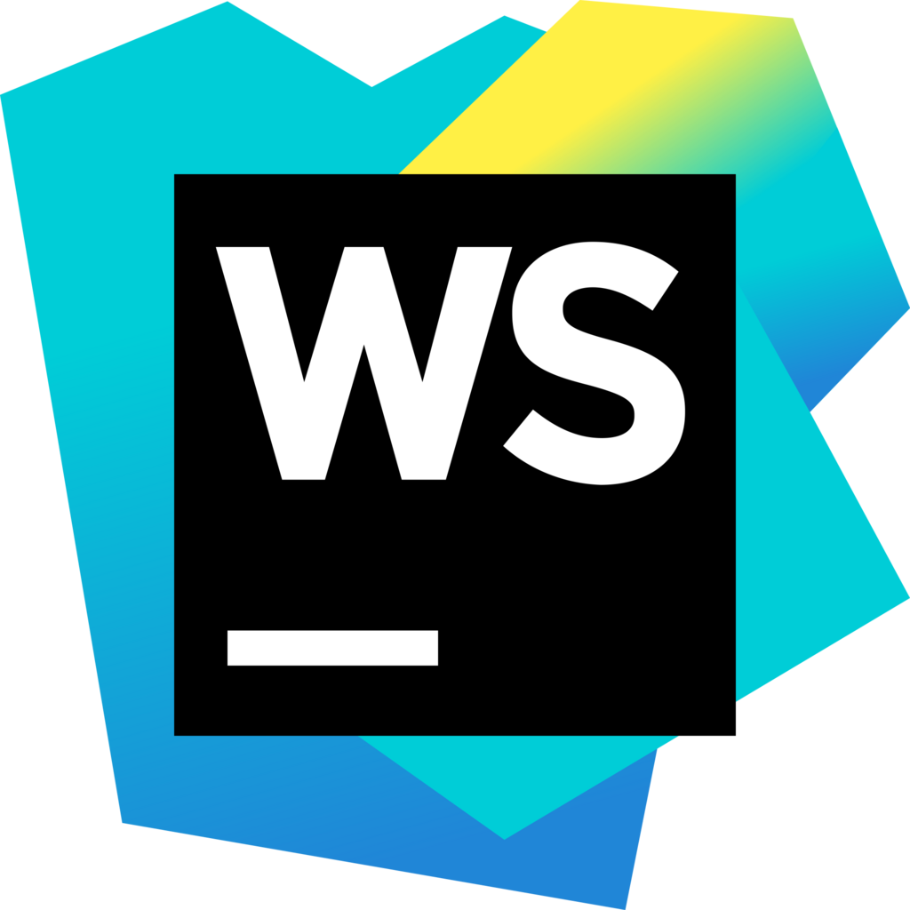 WebStorm 