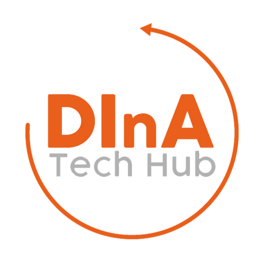 Dina Tech Hub