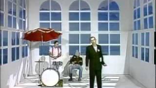 Trio       --      Da    Da    Da        Official    Video     