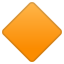 large_orange_diamond