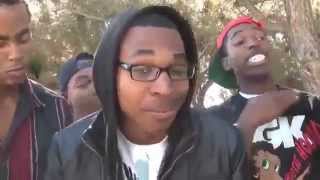 The Rap Battle  PARODY 