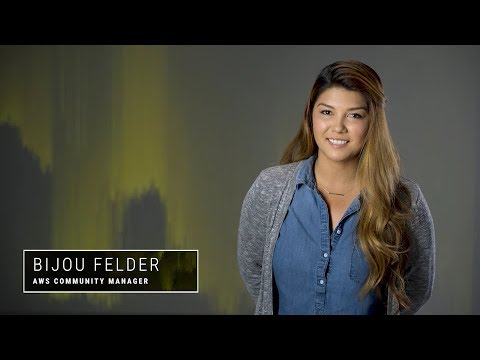 AWS re:Invent 2017 - The Non-Profit Hackathon