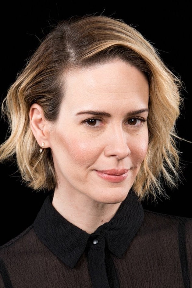 Sarah Paulson Movies And TV Shows