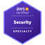 AWS Certified Security – Specialty