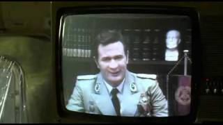 German reunification in Goodbye Lenin