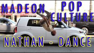 Madeon - Pop Culture  Dance Video 