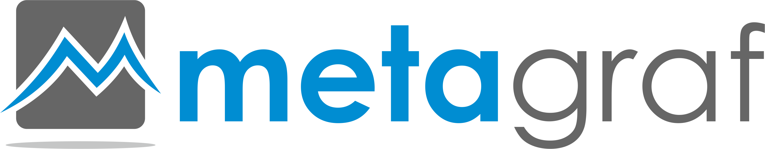 metagraf