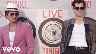 Mark Ronson - Uptown Funk ft. Bruno Mars