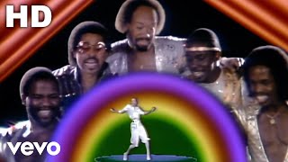 Earth, Wind & Fire - Let's Groove