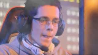 Darien gets excited about the new Nasus skin