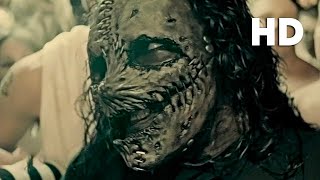 Slipknot - Duality  OFFICIAL VIDEO 