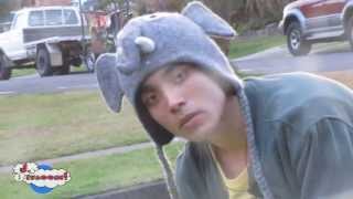 J-Swagger - Girlfriend Snatcher