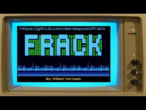 Youtube video of DefCon 29