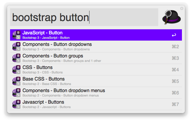 Bootstrap Workflow