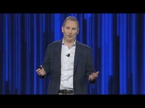 AWS re:Invent 2017: Introducing Amazon Translate