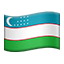 uzbekistan