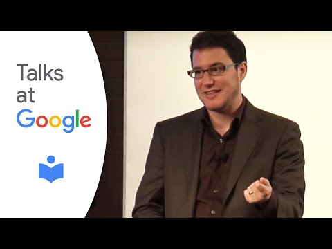 Authors@Google: Eric Ries “The Lean Startup”