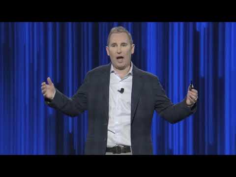 AWS re:Invent 2017 - Introducing Amazon Rekognition