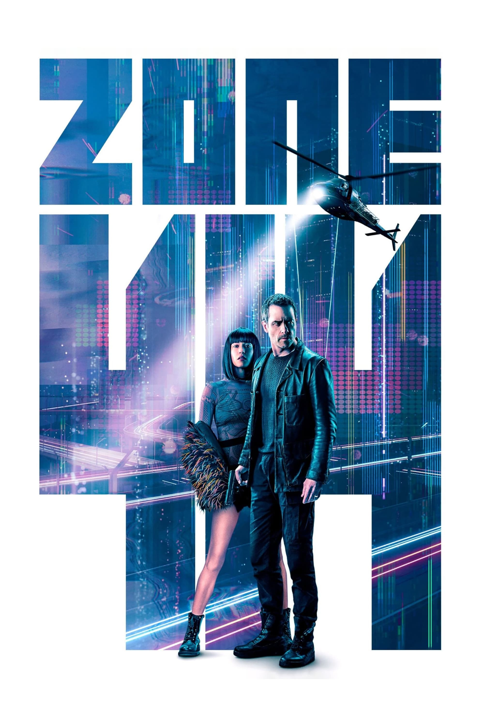 Zone 414 poster and Letterboxd link
