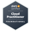 AWS Certified Cloud Practitioner