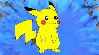 Pikachu's Smile