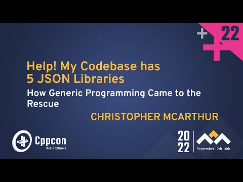 CppCon