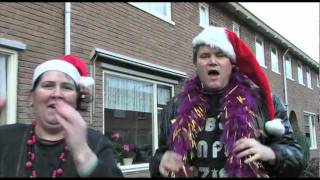 Zanger Rinus - My Jinglebells Are Gone