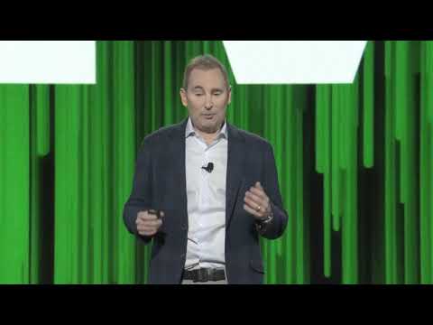 AWS re:Invent 2017 - Amazon Neptune: Fast, Reliable Graph Database Built for the Cloud