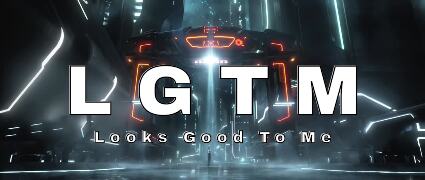 LGTM