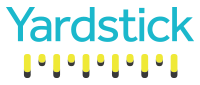 Yardstick Logo