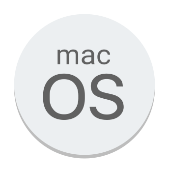 MacOS