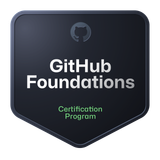 Github Badge