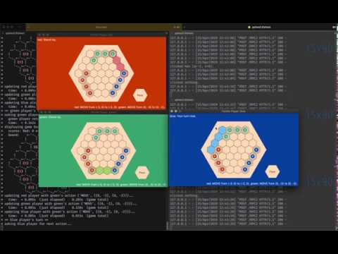 Demo video