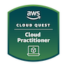 AWS Cloud Quest: Cloud Practitioner