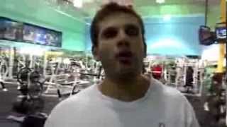 I'm not autism - Jason Genova