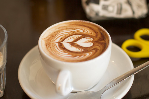 Coffee