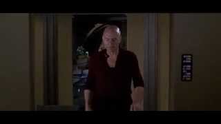Jean-luc Picard Gangnam Style