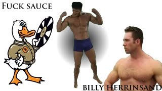 Fuck Sauce♂